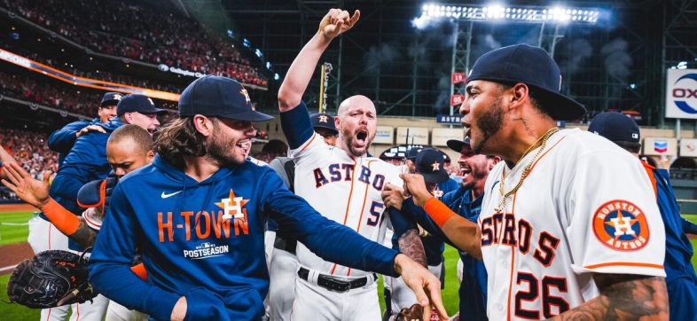 4 puntos para entender el regreso de los Houston Astros a la Serie Mundial