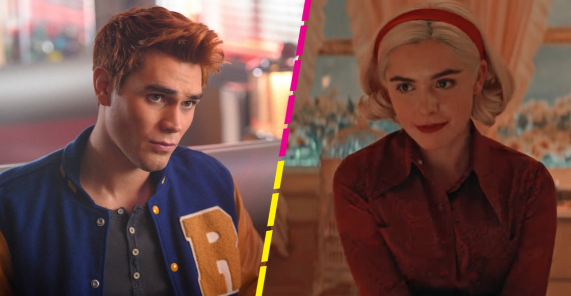 ¿Sabrina Spellman aparecerá en 'Riverdale'? Se armó el crossover y esto es lo que sabemos