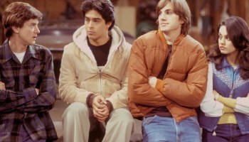 Es oficial: Habrá un spin-off de 'That's 70 Show' (con algunos personajes de serie original)