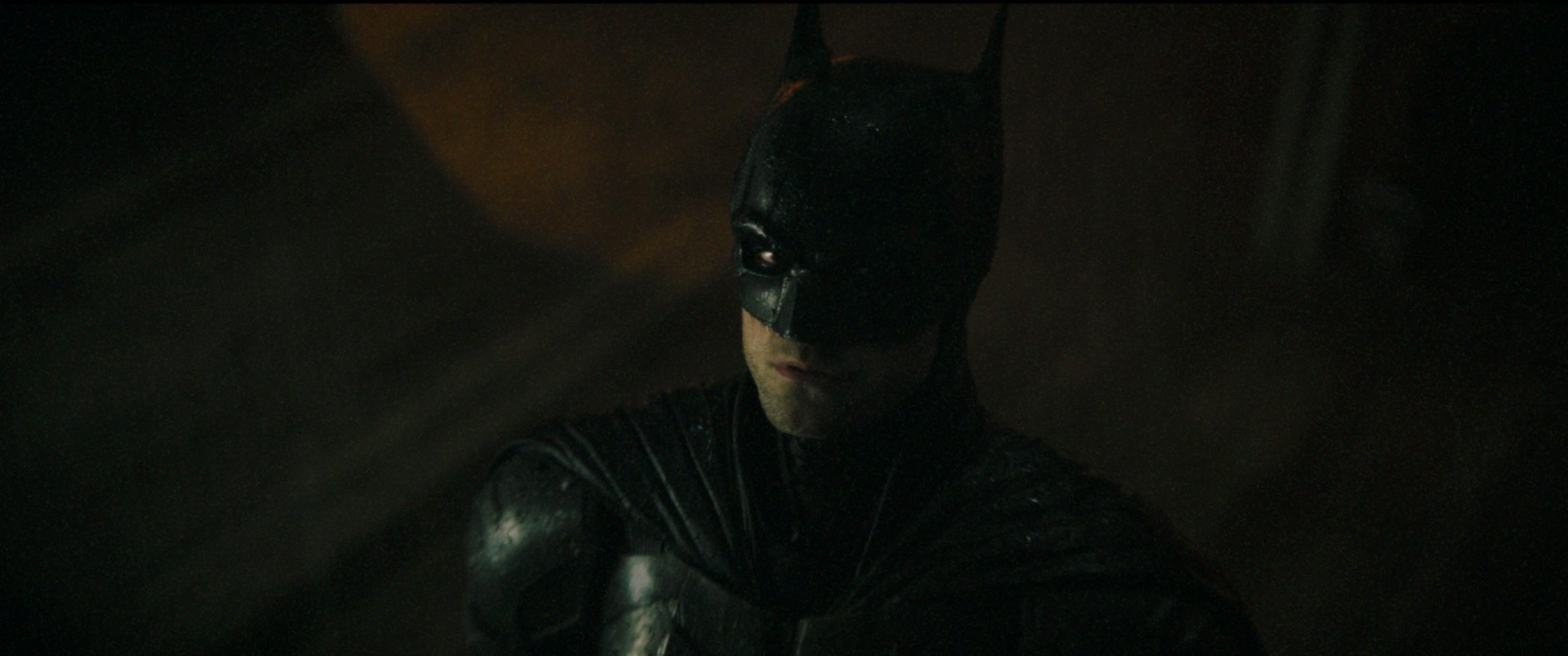 Checa el tráiler de 'The Batman' con Robert Pattinson y Zoë Kravitz