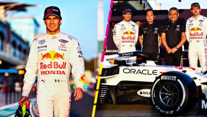 ¿Cómo, cuándo y dónde ver en vivo a Checo Pérez en el Gran Premio de Turquía?