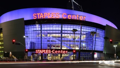 ¿Adiós Staples Center? Así será el nuevo nombre de la mítica arena en Los Ángeles