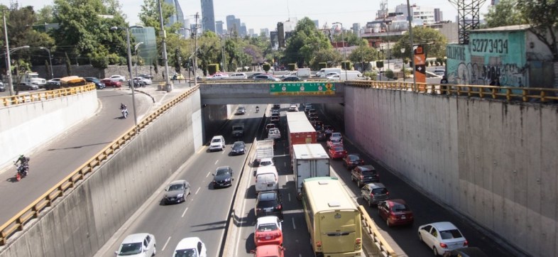 La seguridad vial es de todos