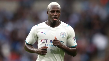 Benjamin Mendy, del Manchester City, enfrenta 2 cargos más por violación