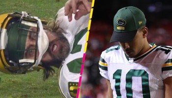 ¿Cuánto tendrán que pagar los Packers y Aaron Rodgers por romper protocolos COVID-19?