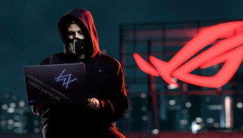 ROG X ALAN WALKER