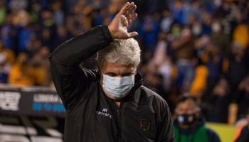 "Soy chapado a la antigua": Tuca Ferretti se disculpa por sus polémicas declaraciones