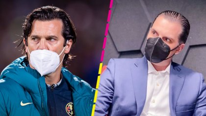 ¡Que vuelva el gol de visitante! El América de Solari es criticado por comentaristas de TUDN, Martinoli y memes