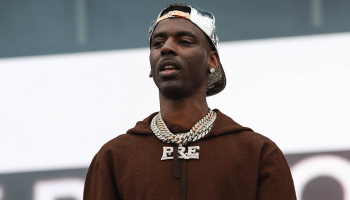 Asesinan al rapero Young Dolph a los 36 años de edad