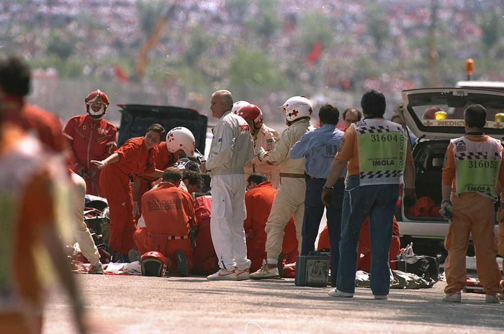 ¿Por qué es importante el fallecimiento de Frank Williams en la Fórmula 1 y cuál fue su legado en México?