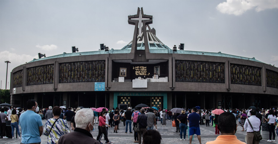 basílica-cdmx-peregrinos