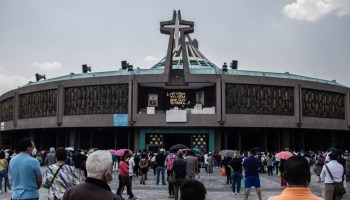 basílica-cdmx-peregrinos