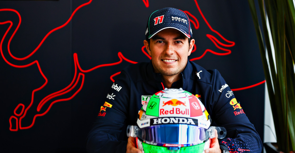 ¿Max Verstappen dejará ganar a Checo Pérez si se da la oportunidad en el Gran Premio de México?