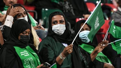 Fechas y formato: Así se jugará la primera Liga Femenil en Arabia Saudita