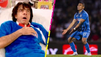 ¡Volvieron las cruzazuleadas! Los memes que dejó la derrota de Cruz Azul vs Pumas en la última fecha del AP2021