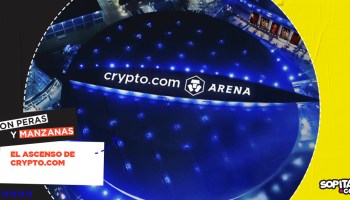 criptomonedas deportes