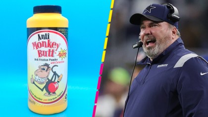 La curiosa motivación que usa Mike McCarthy cuando los Cowboys pierden