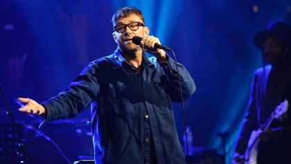 Checa el melancólico cover de Damon Albarn a "Don't You Want Me" de The Human League