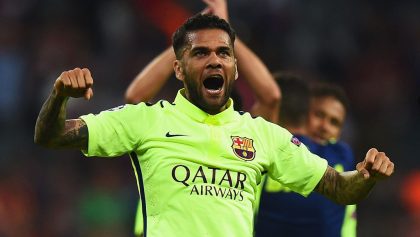 El sueldo más bajo del plantel: Así se concretó el regreso de Dani Alves al Barcelona