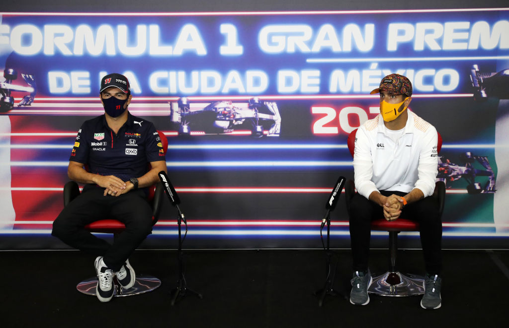 ¿Max Verstappen dejará ganar a Checo Pérez si se da la oportunidad en el Gran Premio de México?