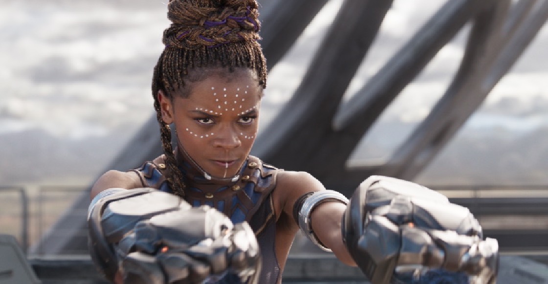 Y a todo esto, ¿por qué detuvieron la producción de 'Black Panther: Wakanda Forever'?