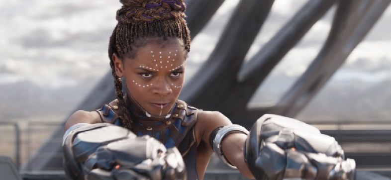 Y a todo esto, ¿por qué detuvieron la producción de 'Black Panther: Wakanda Forever'?