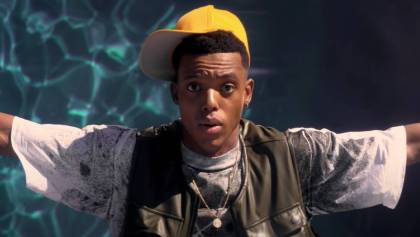 'El Príncipe de Bel-Air' le pone drama a su historia en el primer teaser del reboot