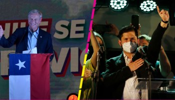 Aún no hay ganador: Kast y Boric, a segunda vuelta por la presidencia de Chile