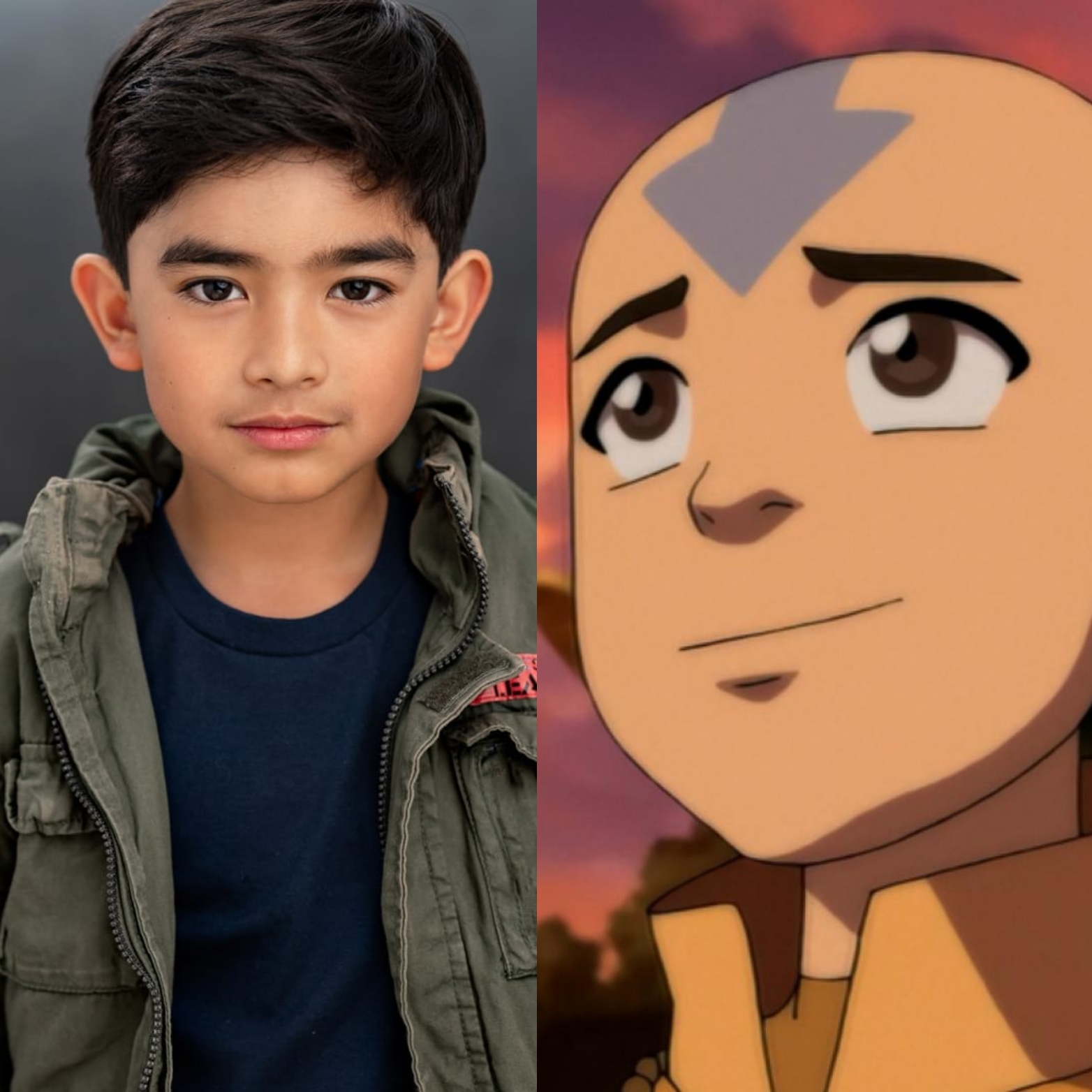 Aquí el elenco (y lo que sabemos) del nuevo live-action de 'Avatar'