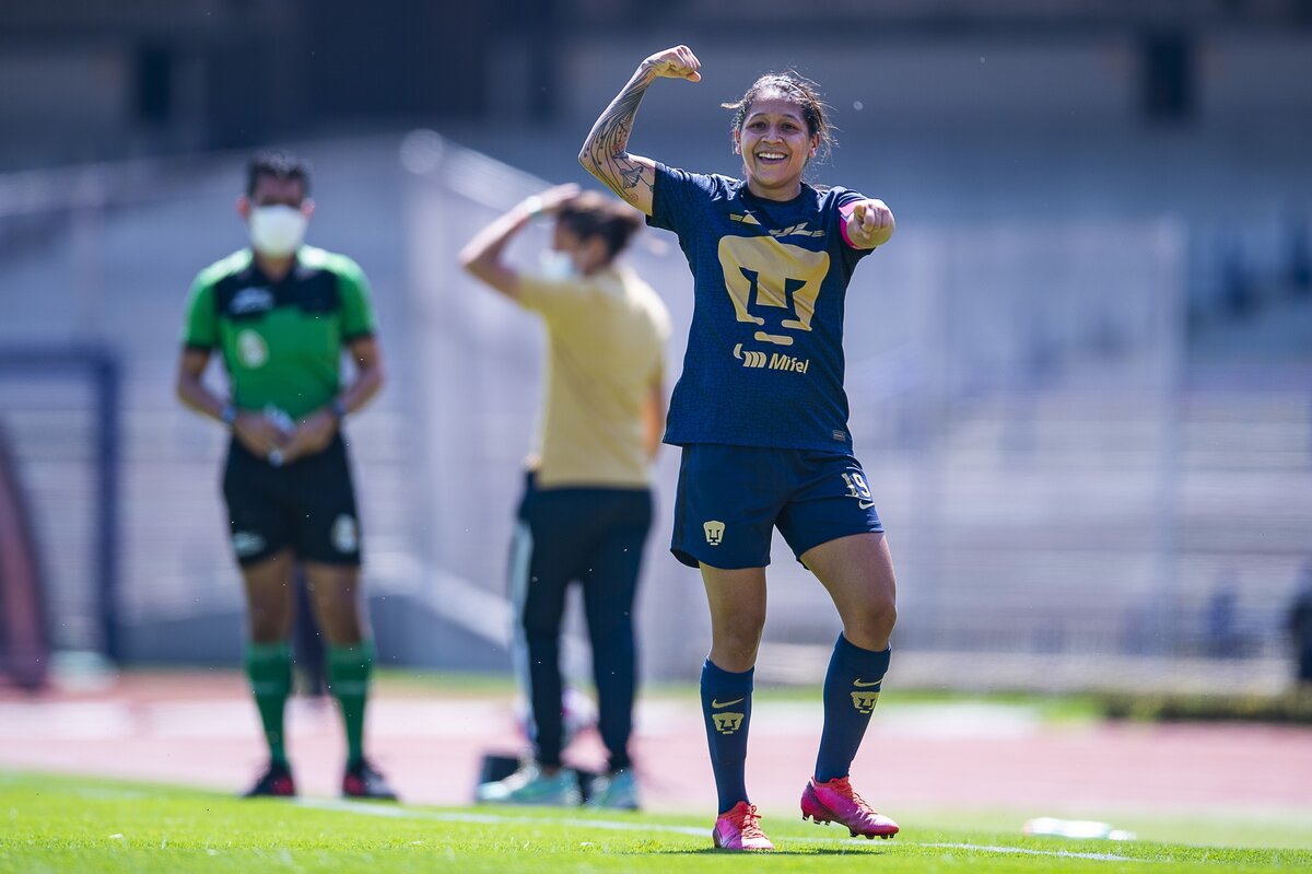 Los errores del América, clasificación histórica de Santos y los 28 goles que dejó la Jornada 14 Femenil