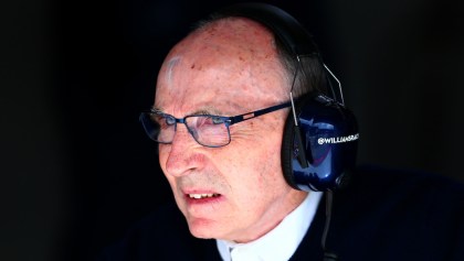 ¿Por qué es importante el fallecimiento de Frank Williams en la Fórmula 1 y cuál fue su legado en México?