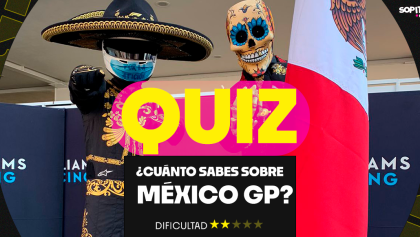 Gran Premio de México