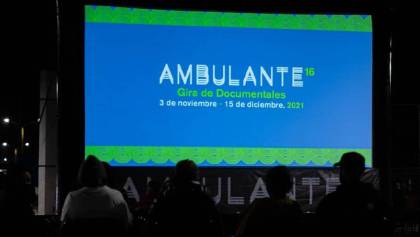 La guía para entrarle a la gira de documentales de Ambulante en CDMX