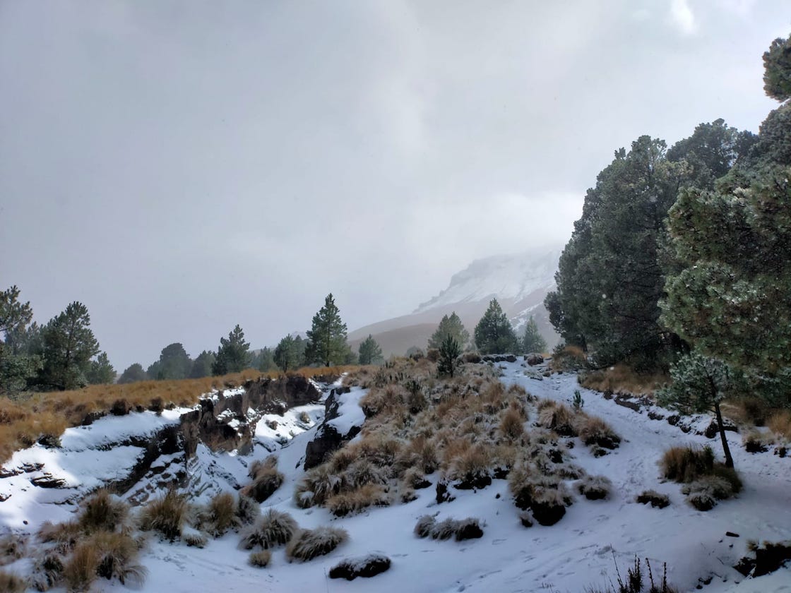 la-malinche-volcan-nevada