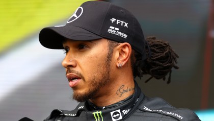 ¡Mercedes, en problemas! Fórmula 1 castiga a Lewis Hamilton por 'trampa' en el alerón trasero en el GP de Brasil