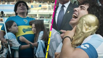 Lo que rifó y lo que no rifó de la serie 'Maradona: Sueño Bendito'
