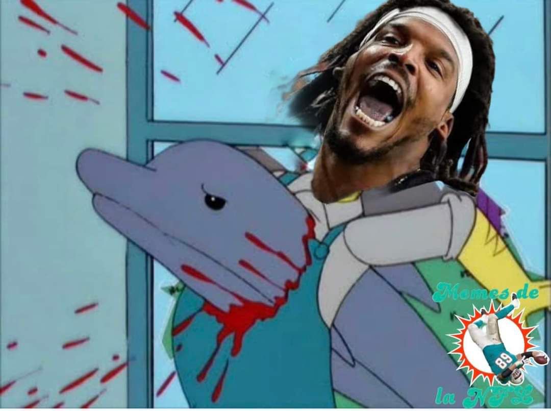 Meme de la semana 12 de NFL