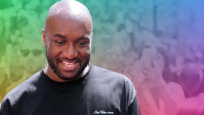 Murió Virgil Abloh, diseñador de Louis Vuitton y Off-White