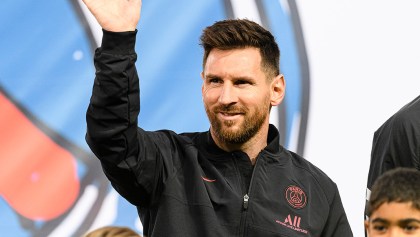 ¿Psicología inversa? Para Lionel Messi, el PSG no es el único favorito en Champions League