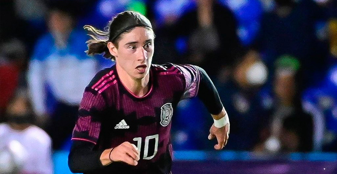 ¿Por qué México no ha asegurado que Marcelo Flores juegue para la Selección Mexicana?