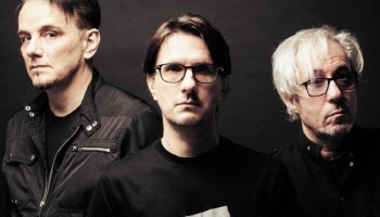 ¡Porcupine Tree anuncia su primer disco en más de 10 años con la rola "Harridan"!