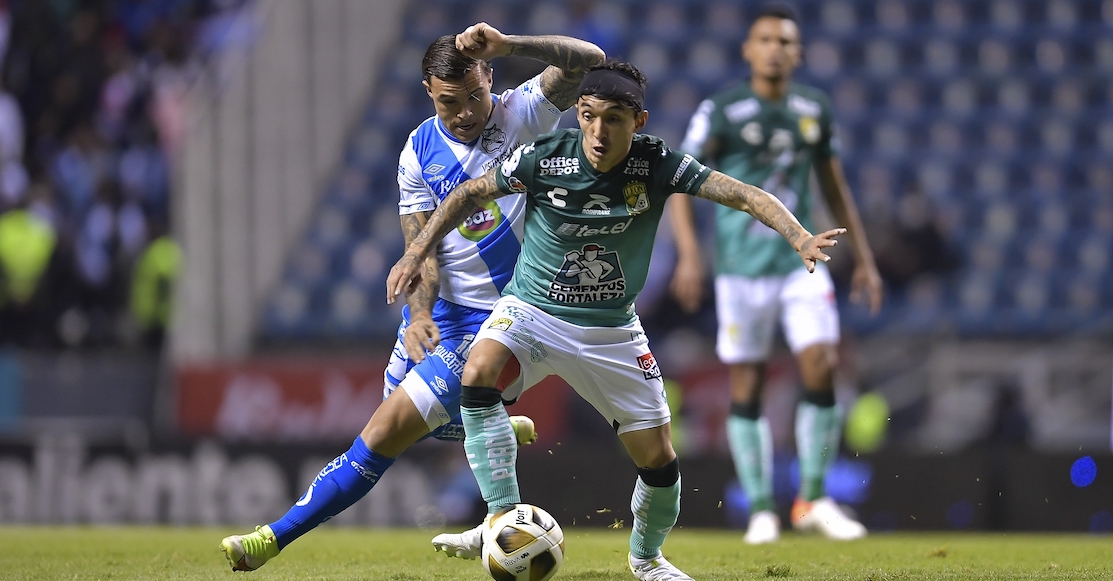 ¿Qué necesita Puebla para calificar a las Semifinales?