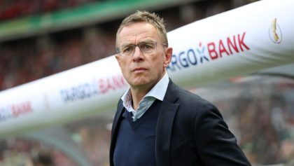 Lo que sabemos sobre el interinato de Ralf Rangnick como DT del Manchester United