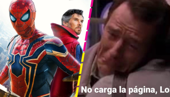 Los boletos para el estreno de 'Spider-Man: No Way Home' volaron y los memes lo comprueban