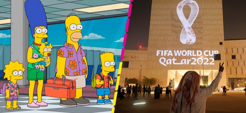 Todos los requisitos que necesitas para poder viajar al Mundial de Qatar 2022