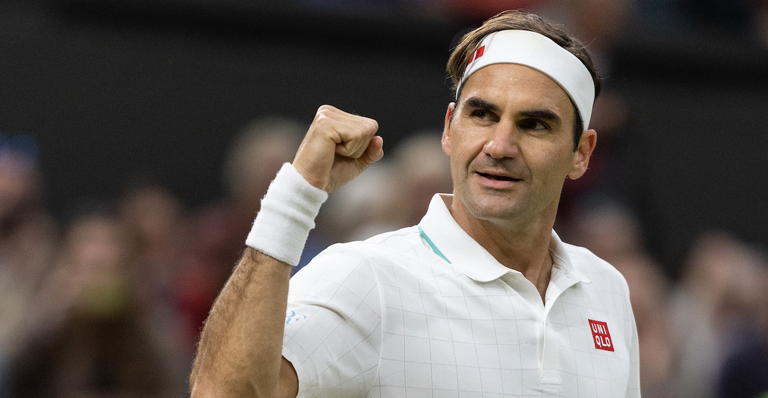 Roger Federer aclara sus planes de retiro después de tantas lesiones y cirugías