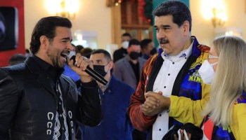 serenata-pablo-montero-nicolas-maduro