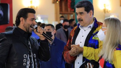 serenata-pablo-montero-nicolas-maduro