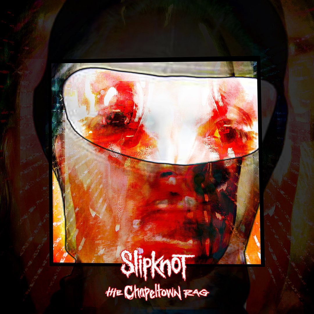 Puro merol: Slipknot revienta sus amplificadores con la rola "The Chapelwon Rag"