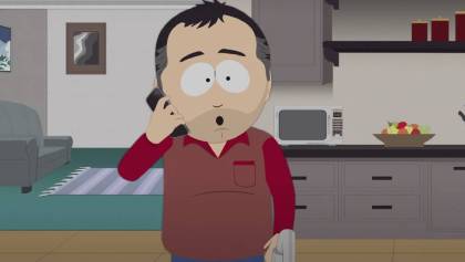 Aquí la fecha de estreno y el avance del especial 'South Park: Post Covid'